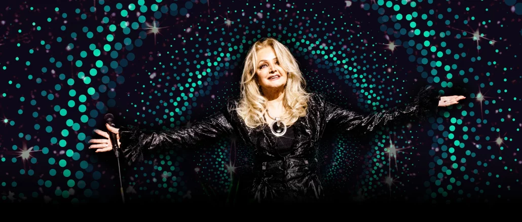 Imagefoto von Bonnie Tyler
