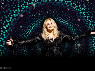 Imagefoto von Bonnie Tyler