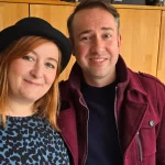 Jana und Danny von JANA FLORENCE