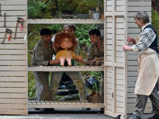 MEISTER EDER UND SEIN PUMUCKL