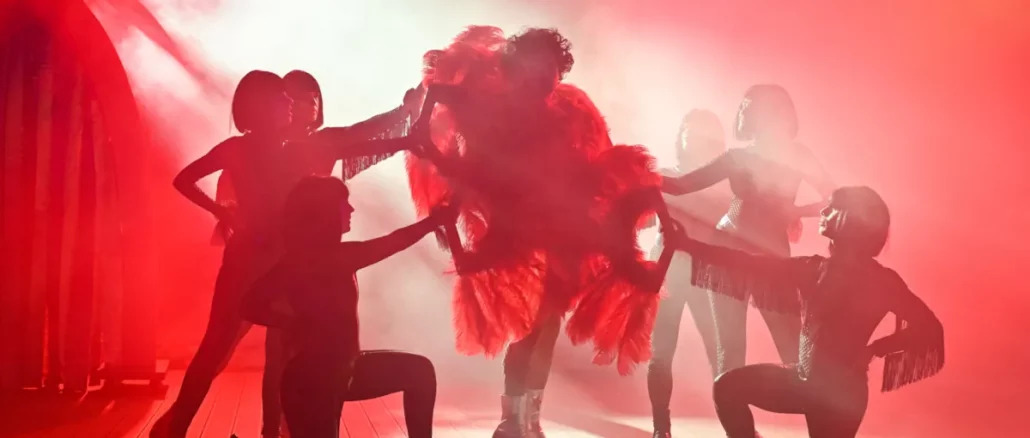 THE ROCKY HORROR SHOW bei den Luisenburg-Festspielen
