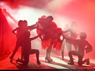 THE ROCKY HORROR SHOW bei den Luisenburg-Festspielen