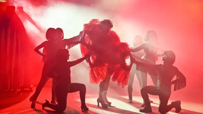 THE ROCKY HORROR SHOW bei den Luisenburg-Festspielen